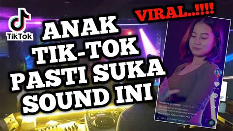 Dj Tik Tok Terbaru 2023 Full Bass Fyp Tiktok Viral Tiktok