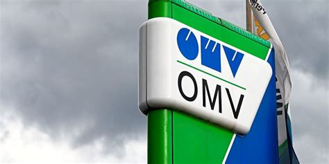 Gewinn Und Umsatz Der Omv Im Ersten Quartal Um Ein Drittel Niedriger