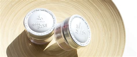 Рисовая пудра SkinFood Rice Shimmer Powder | Lunifera