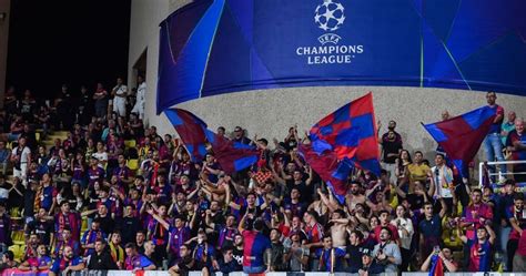 Barcelona é punido pela Uefa por símbolo nazista em arquibancada Surgiu