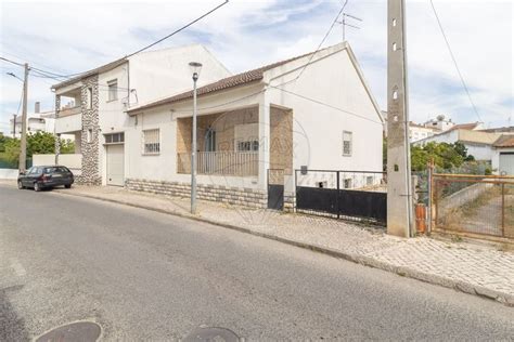 Casa Ou Moradia Venda Na Rua Dom Joao Ii S N Pinhal Novo Palmela