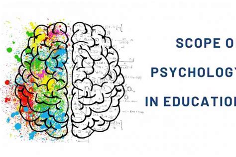 What Is Educational Psychology Saralstudy