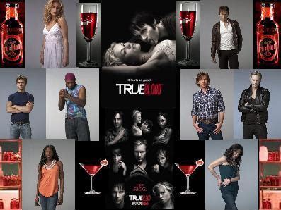 True Blood Cast - True Blood Fan Art (6876450) - Fanpop