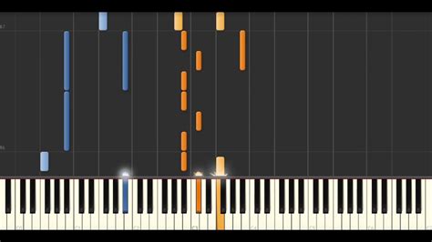 I Ll Take Care Of You Beth Hart Joe Bonamassa Piano Tutorial