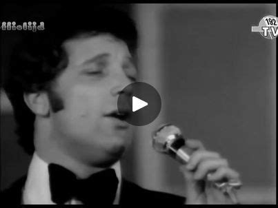 Tom Jones Green Green Grass Of Home By Top Hat S Live Music