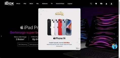 Daftar Inovasi IPhone 14 Yang Viral Mulai Dari Warna Yang Unik Desain