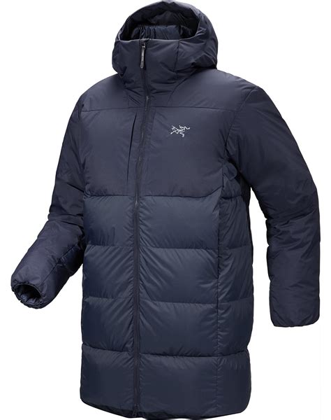 Parka Thorium SV Hombre Arc Teryx