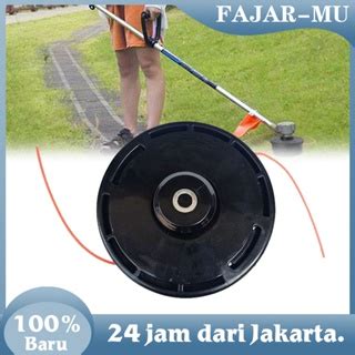 Jual Pisau Senar Potong Rumput Nylon Tali Senar Mata Pisau Senar Mesin