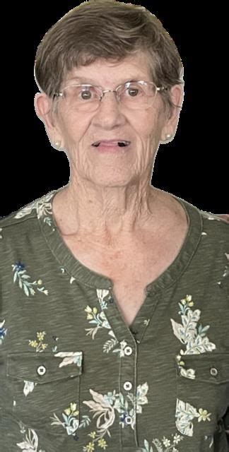 Janice Louise Palmer Obituary Carrollton TX