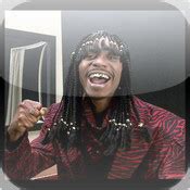 Dave Chappelle Rick James Quotes. QuotesGram