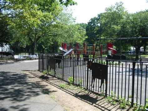 Crotona Park The Bronx Daily