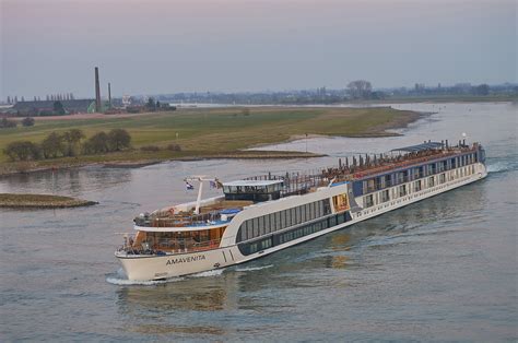 Amasiena Besondere Flusskreuzfahrten Beim Testsieger Buchen