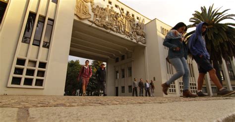 Profesional De La UdeC Construye El Arco De Medicina Con Legos Por Los