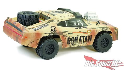 Ftx Rc Rokatan Brushless Off Road Rtr Big Squid Rc Rc Car And