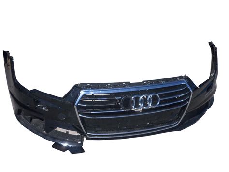 Atrapa Zderzak Grill Prz D Audi A G S G S Za Z Z