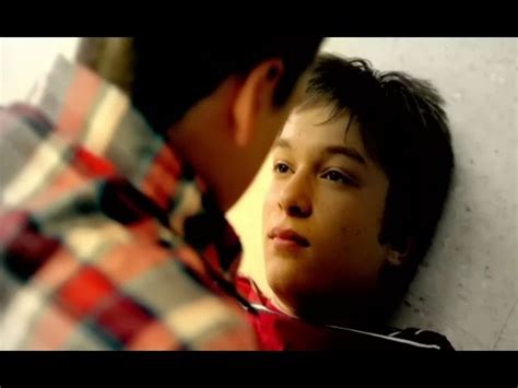 Kissing Drew Gay Short Film By Philip J Connell