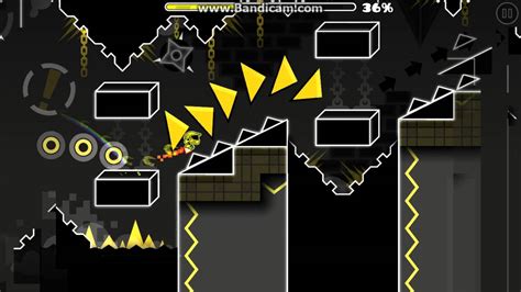 Geometry Dash Jolt Easy Demon By Shocksidian Youtube