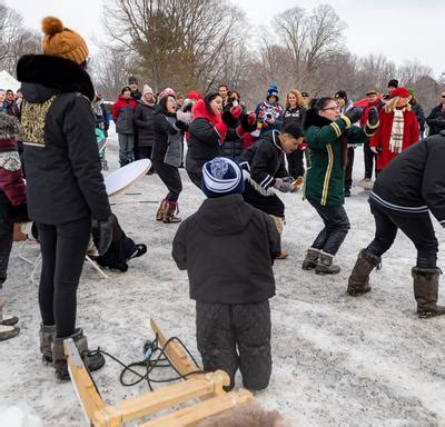 Winter Celebration 2020 | The Governor General of Canada