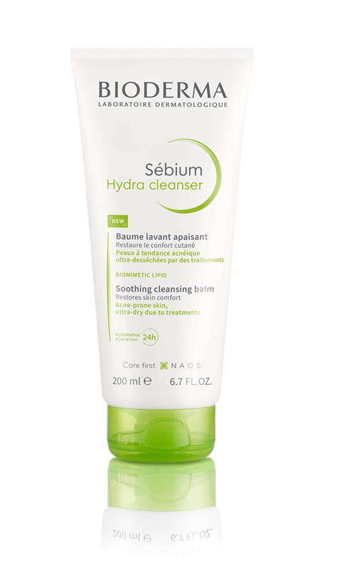 Bioderma Sebium Hydra Cleanser Tradehouse