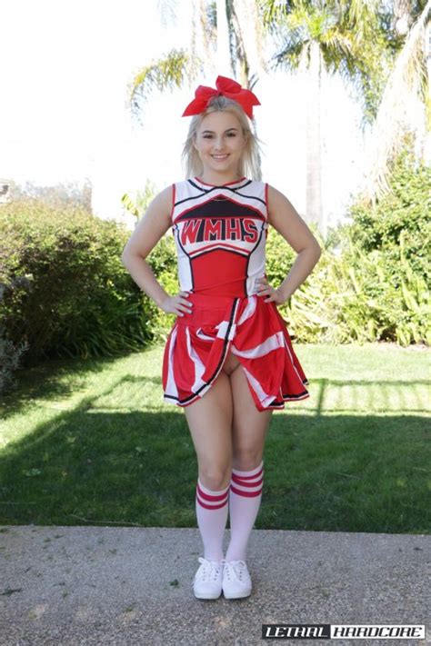 Cross Eyed Cock Loving Cheerleaders Lethal Hardcore Gallery