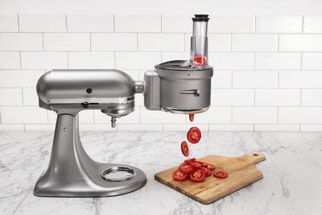 KitchenAid Food Processor with Dicing Kit Attachment | Walmart Canada