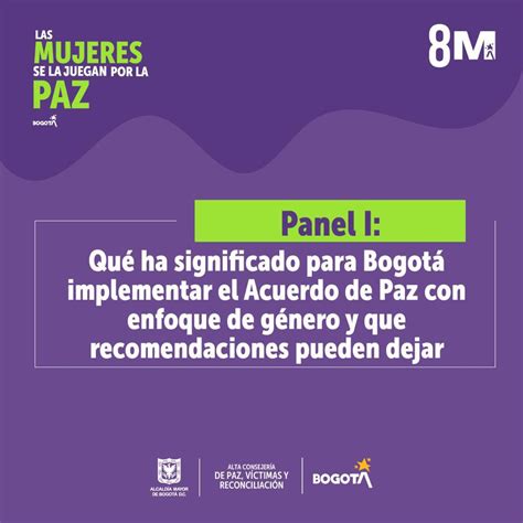 Corporaci N Humanas On Twitter Luz Piedad Caicedo Codirectora De