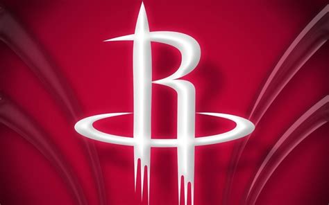 Houston Rockets Wallpapers Wallpaper Cave