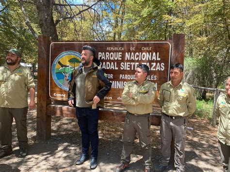 Conaf Corporaci N Nacional Forestal On Twitter Rt Conaf Maule