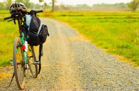 Les conseils pour préparer une randonnée à vélo v trafic