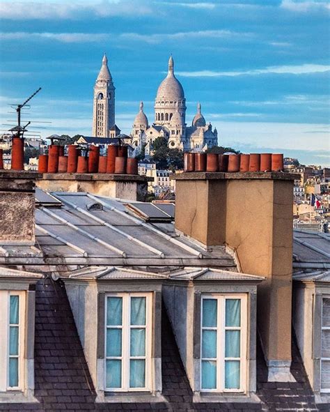 Sortiraparis Sur Instagram US Version Below Quand La Vue Des