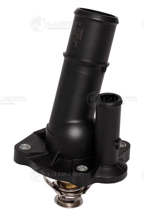 Термостат для автомобилей Ford Focus II (05-)/Mondeo IV (07-) 1.8i/2.0i ...