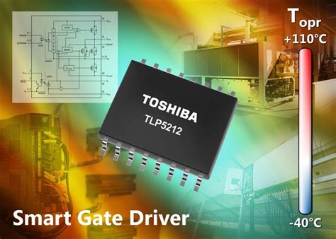 12v 300v Mosfets Toshiba Electronic Devices And Storage Corporation Europe Emea