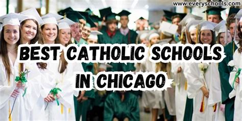 Top 21 Best Catholic Schools In Chicago 2024 Every Schools