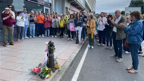 Tres Años Del Asesinato De Samuel Luiz En A Coruña Pedimos Xustiza