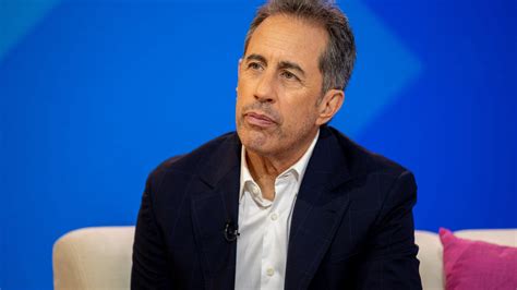 Jerry Seinfeld Turns 70 Comedian Reveals Darkening Moods Despite