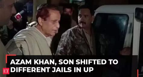 Hamara Encounter Bhi Ho Sakta Hai Says Sp Leader Azam Khan As Up