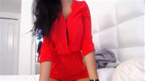 Ovulation Time Aka Time To Knock Me Up Makayla Divine Busty Latina Goddess Clips4sale