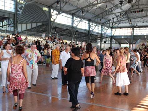 Tarbes capitale européenne du tango PresseLib