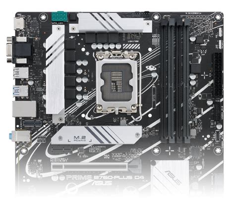 Prime B Plus D Motherboardsasus Usa