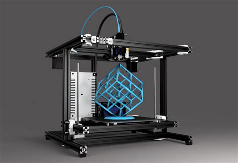 Best 3d printer for 2023 – Artofit