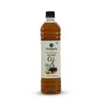 Buy Vaidya S Cold Pressed Mustard Oil Sarson Ka Tel Wood Pressed