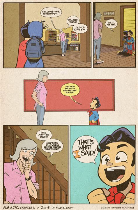 Jl8 A Webcomic On Tumblr