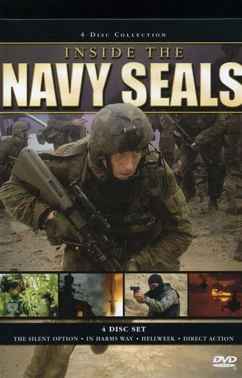 Navy Seals DVD Walmart