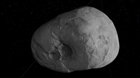 Asteroide De 300 Metros Passa Perto Da Terra Nesta Quarta