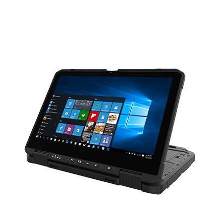 L V Inch Second Generation Rugged Laptops Winmate