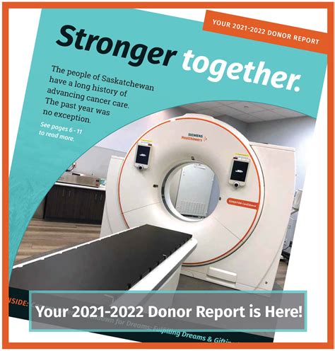 Foundation Matters August 2022 Edition ‹ Cancer Foundation Of