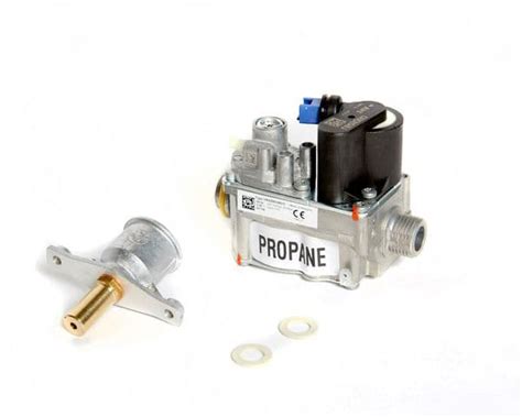 Ideal Heating Logic heat natural gas LPG conversion kit | Wolseley