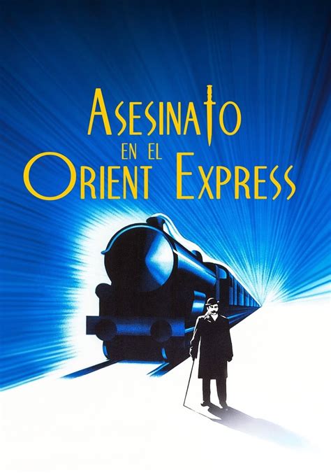 Asesinato en el Orient Express película Ver online