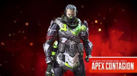 Veiled Collection Event For Apex Legends Everything You Need To Know