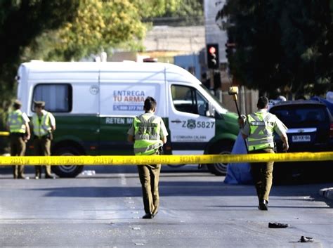 Conductor que atropelló a excadete de Cobreloa y le causó la muerte fue